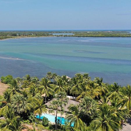 The Rascals Kite Resort Kalpitiya Esterno foto