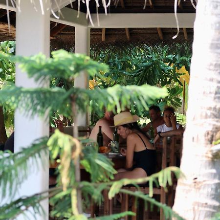 The Rascals Kite Resort Kalpitiya Esterno foto