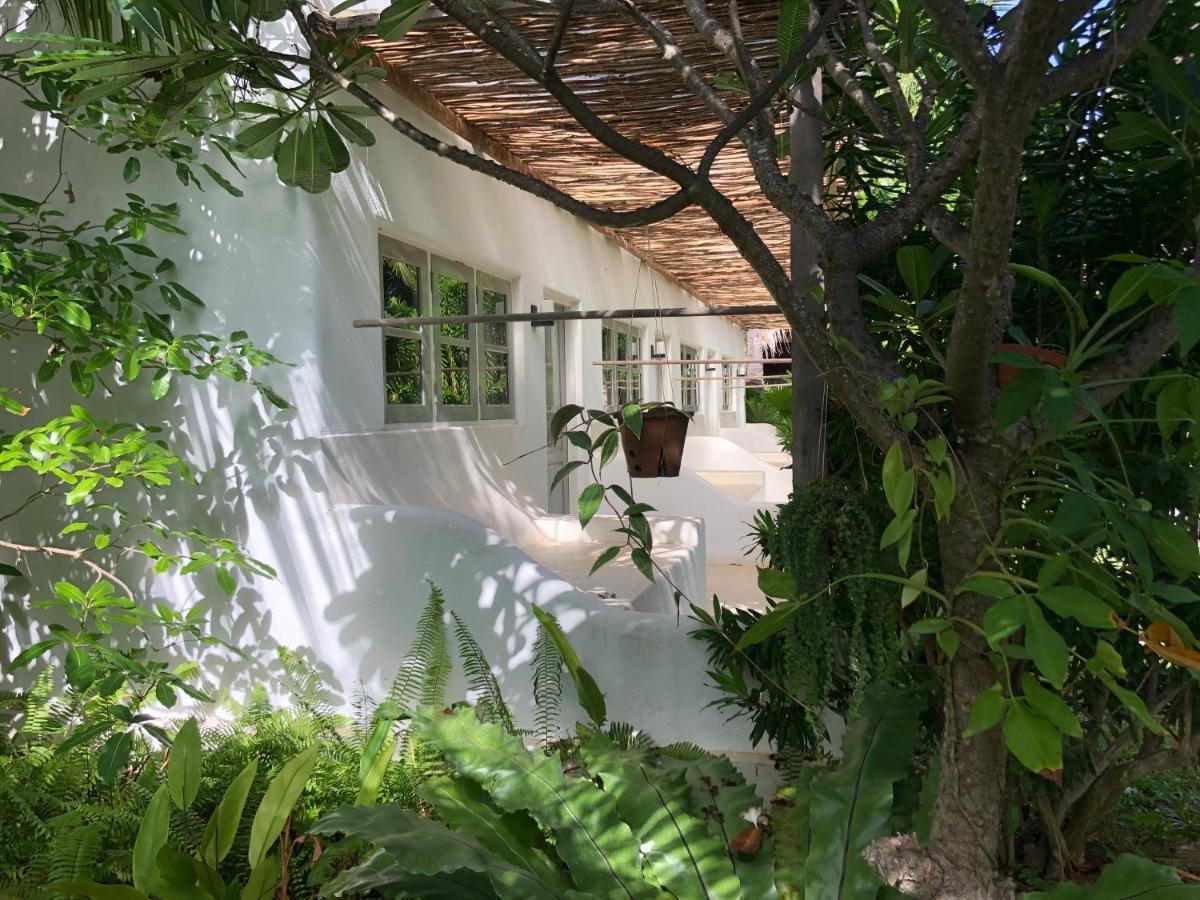 The Rascals Kite Resort Kalpitiya Esterno foto