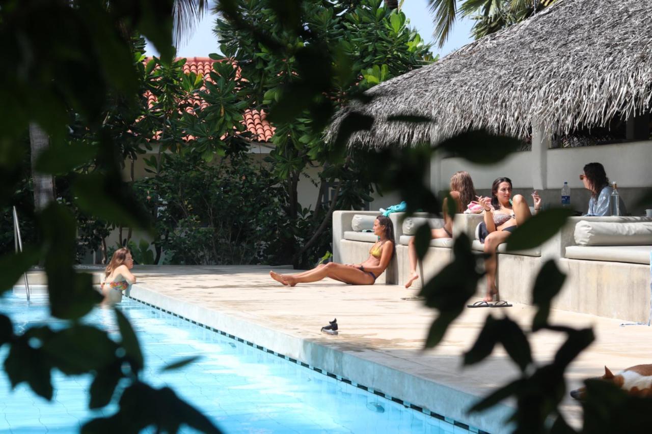 The Rascals Kite Resort Kalpitiya Esterno foto