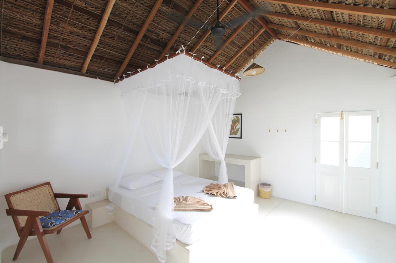 The Rascals Kite Resort Kalpitiya Esterno foto