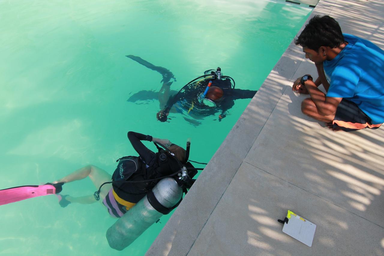 The Rascals Kite Resort Kalpitiya Esterno foto