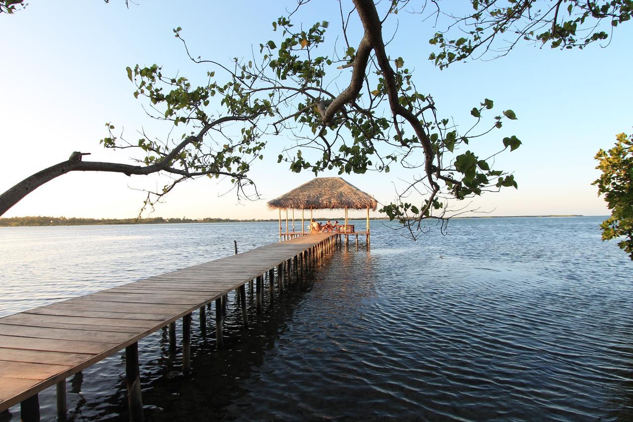 The Rascals Kite Resort Kalpitiya Esterno foto