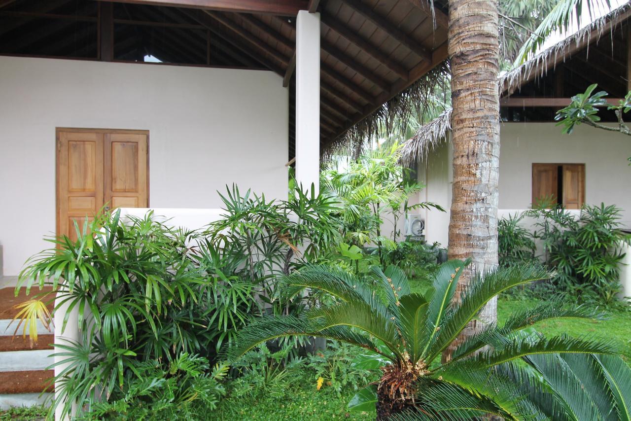 The Rascals Kite Resort Kalpitiya Esterno foto