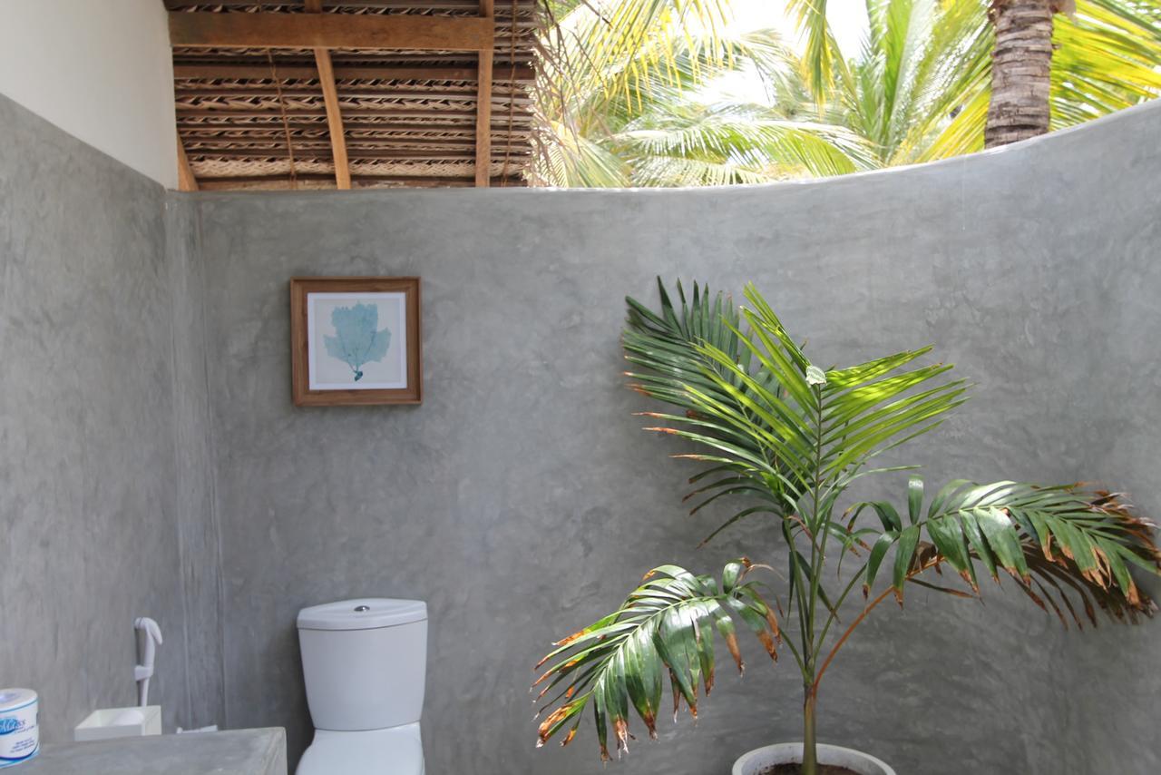 The Rascals Kite Resort Kalpitiya Esterno foto