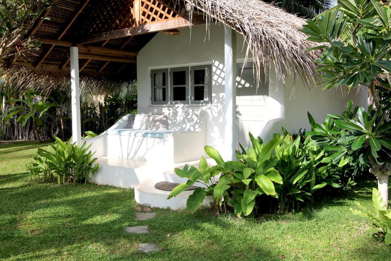 The Rascals Kite Resort Kalpitiya Esterno foto
