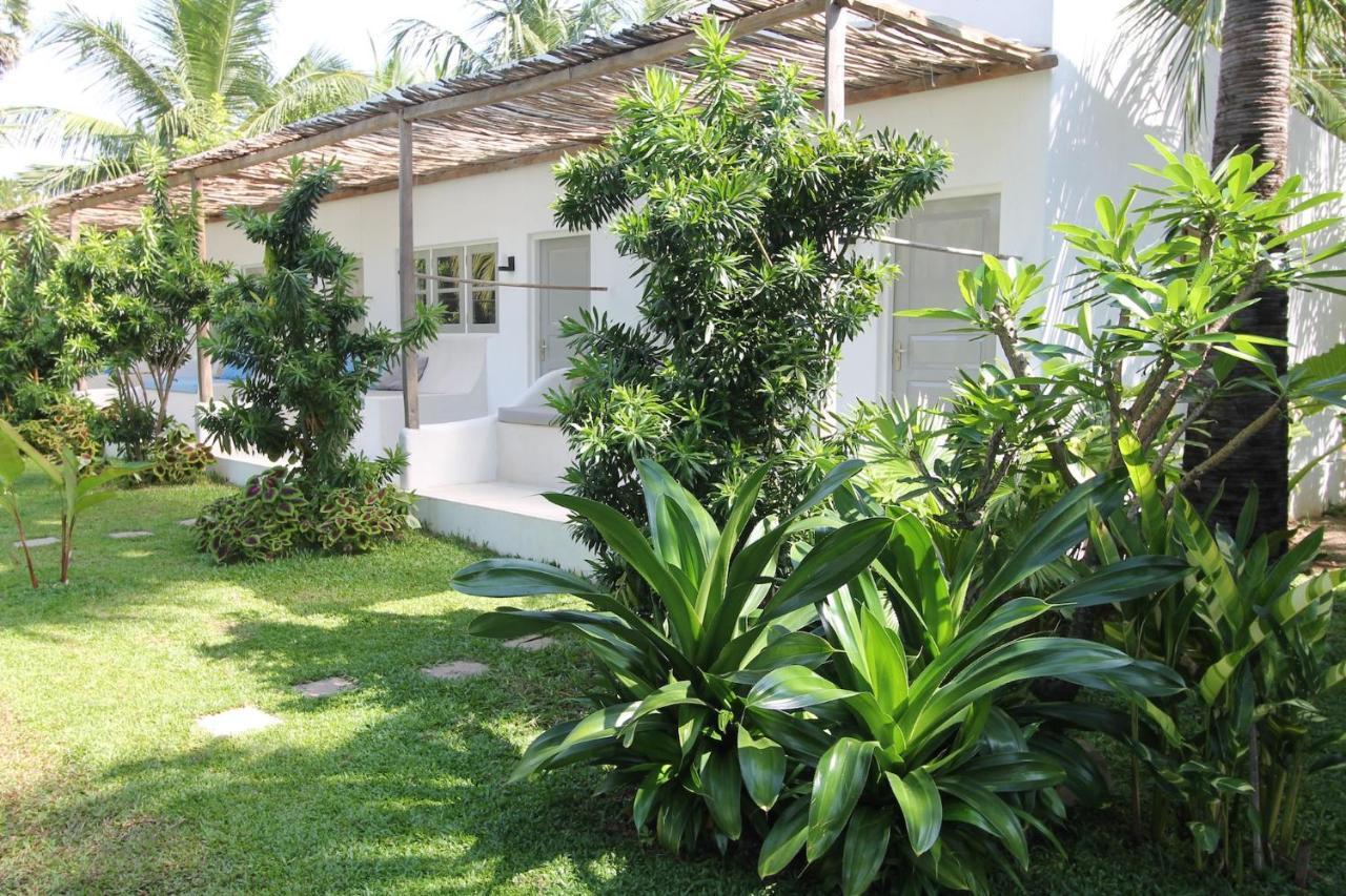 The Rascals Kite Resort Kalpitiya Esterno foto
